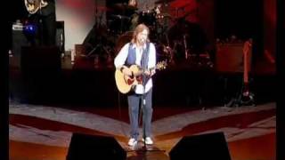 Dennis Locorriere (Dr Hook)  - &quot;Better Love Next Time&quot;