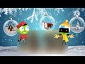 PBS Kids Christmas 2017