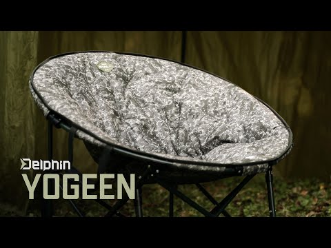 DELPHIN - Křeslo Yogeen C2G