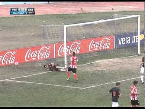 Bloque 2 - El Ascenso Fecha 1