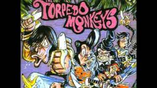 The Torpedo Monkeys - Like A Bad Girl Should (The Cramps Cover)