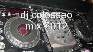 KAPSOURA MIX 2012-NON STOP GREEK MUSIC