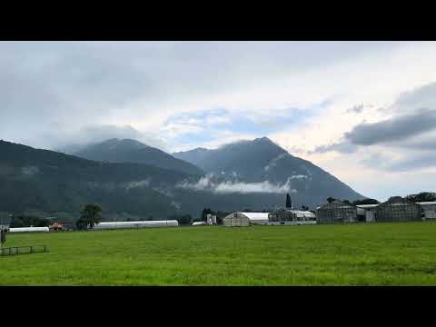 Cadenazzo, WSL, Switzerland