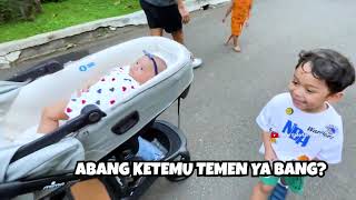 Download lagu Currently 6 months pregnant, Lesti Kejora often cooks and craves Liwetan #silet mp3