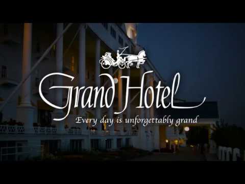 Unforgettably Grand Overview Video