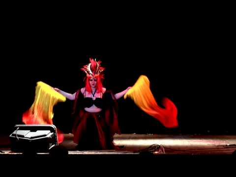 natsu nami 5 49 Mirati - Dark Tribal