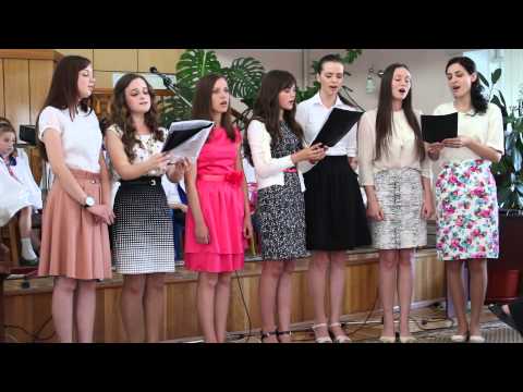 De as incerca...(Gura Galbenei, AZS)