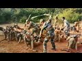 Indian Army Training Status