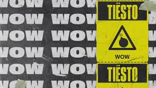 Tiësto - WoW(Intro Edit)