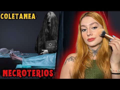 Make with report: MORGUE REPORTS