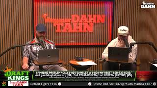 Hammer Dahn | Tuesday August 25th, 2026
