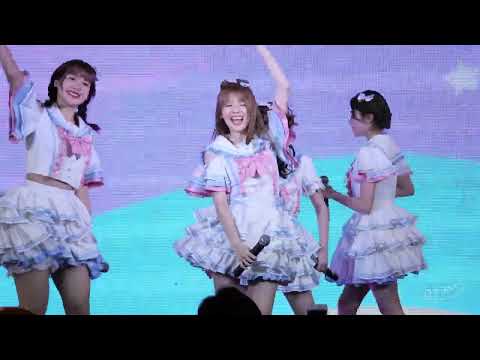 BNK48 Pancake - Kinou Yori Motto Suki @ BNK48 12th Believers Roadshow Concert [Fancam 4K 60p] 220904