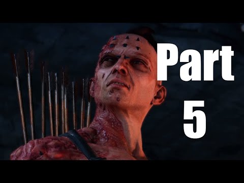 Mad Max Walkthrough Gameplay Part 5 A Wasteland Classic (Start) Mission 5 (Full Game)