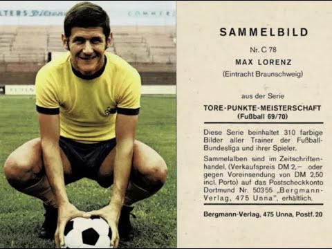"Max Lorenz" Teil 2_ in Bremen jeden weggenagelt! Mein Fußball Leben in #braunschweig #werderbremen