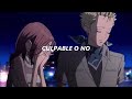 Luis Miguel - Culpable o No / Miénteme como siempre (Letra)