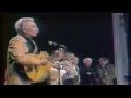 George Brassens Le Roi live