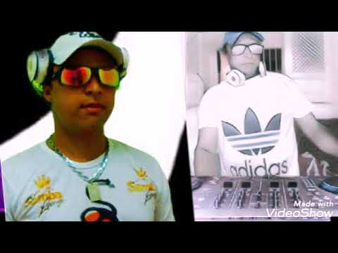 TONY MARINO  REMIX by DJ GILVAN