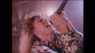 Harem Scarem - Slowly Slipping Away