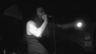 Mr. Lif & Akrobatik - Resolution - Cambridge, MA 8/17/17