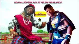 Download lagu Ndama Jigulishilaga Ft Nelemi Mbasando Bhasekakang... mp3