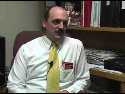 Fairmont Minnesota, County Market, on Our Story's The Entrepreneurs #1