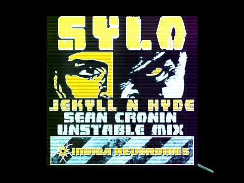 Jekyl n Hyde (Seán Cronin Unstable remix)  Indica Recordings 001