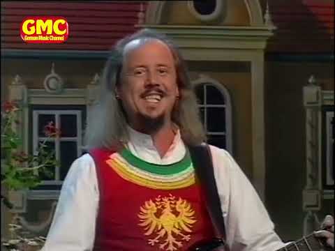 Zillertaler Schürzenjäger - Dafür mach ma Musik 1993