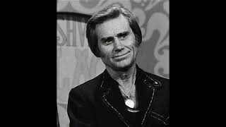 She Loved A Lot In Her Time : George Jones