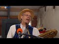 Bert Brandsma & his Crackerjacks - first weilandconcert, broadcasted by TV Noord 5. July 2020