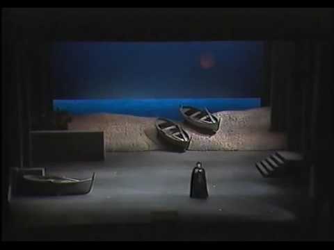 Carlo COLOMBARA - Procida's Aria from "I Vespri Siciliani"- Teatro alla Scala di Milano 1989 ‎