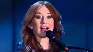 Tori Amos - Edge of the Moon @ Rosie O&#39;Donnell 2011