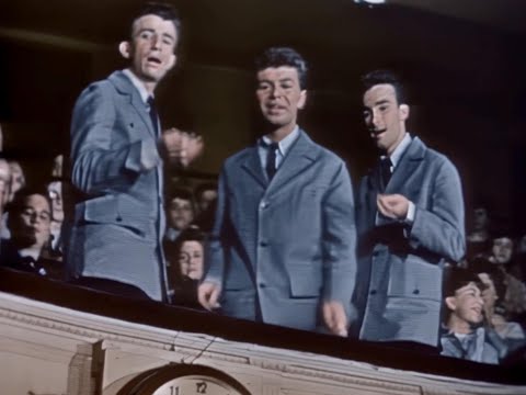 NEW 📀 A Teenager In Love - Dion & The Belmonts {Stereo} 1959