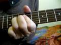 Hendrix - "One Rainy Wish / Pali Gap" on a ...