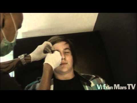 Vi från Mars - En överaskning