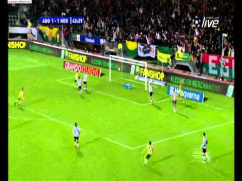 Samenvatting ADO Den Haag - Heracles Almelo 3-2