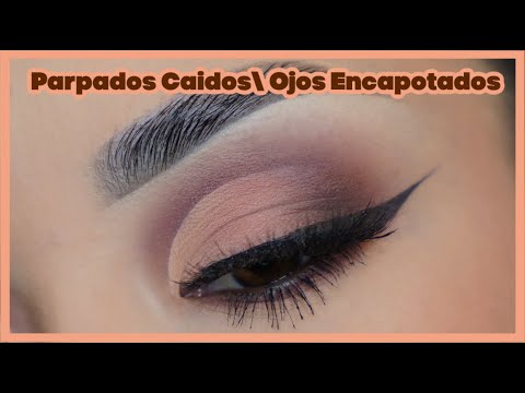 Sombras Lindas Para La Primavera | PASO A PASO