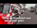 30 uur op de loopband voor het goede doel, in de kroeg? | Brabants Buske