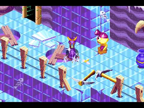 spyro adventure gba cheats