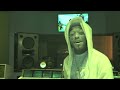 Lil Uzi Vert In The Studio Playing Patience