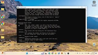 Source Code Analysis using an Open Source Tool (Flawfinder)