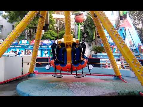 Arissa happy birthday 2019