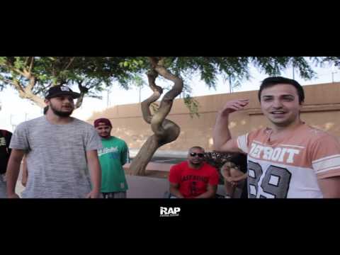 EXTACHRIS VS TAZZ YEAH - CUARTOS - (TACO BATTLE)