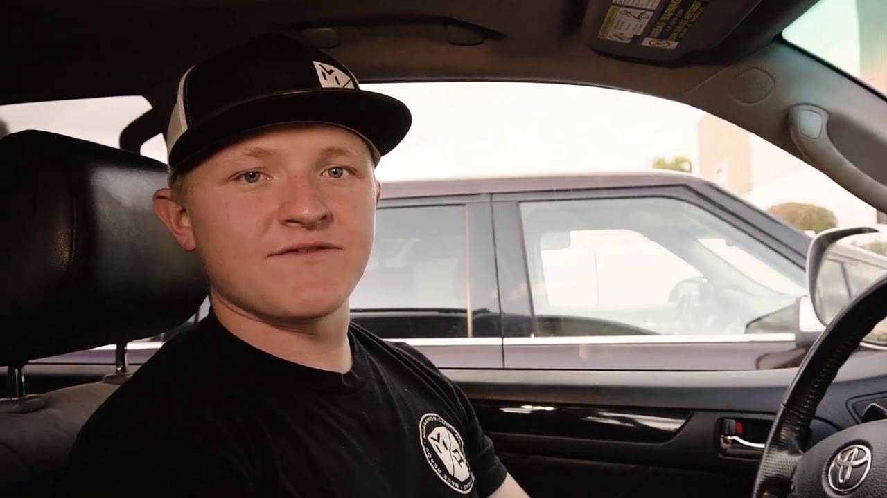 Product video placeholder