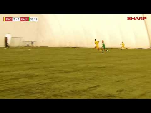 Dacia Buiucani — Kauno Žalgirio futbolo akademija | Pilaite stadium I | U-12