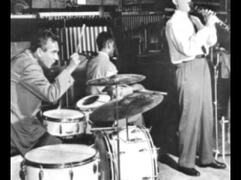 Gene Krupa Sextet 1953 “Midget” - Ben Webster, Charlie Shavers, Teddy Wilson, Ray Brown
