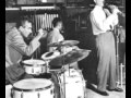 Gene Krupa Sextet 1953 “Midget” - Ben Webster, Charlie Shavers, Teddy Wilson, Ray Brown