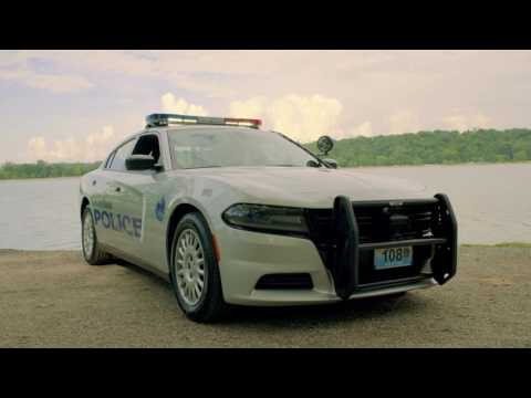 Pursuit Lightbar