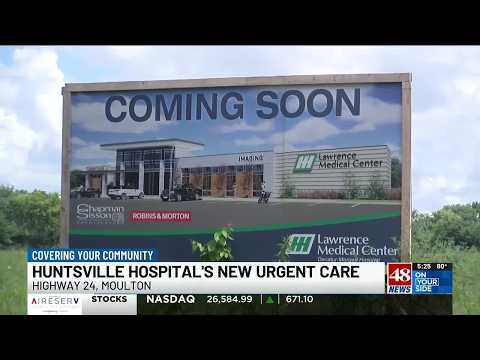 Urgent Care Lowell Mi