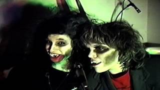 The Monster Mash Rap 1989 (REMASTER)