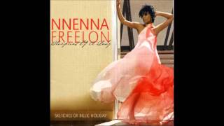 Nnenna Freelon / Willow Weep For Me